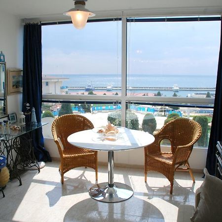 Baratero Vlas Marina Apartment 스베티 블라스 외부 사진