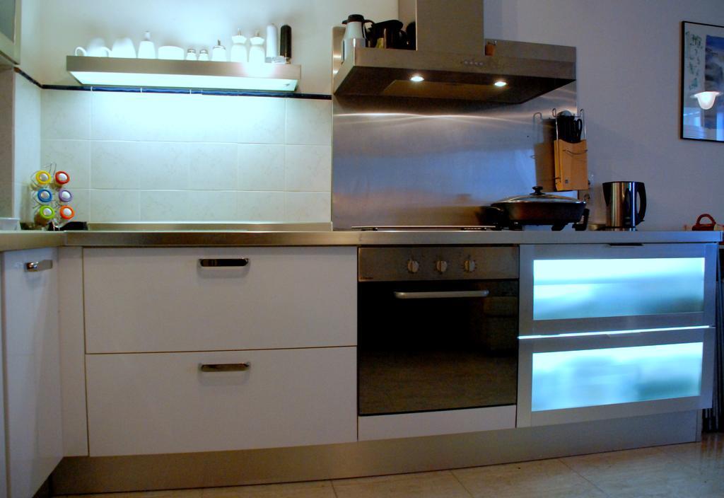 Baratero Vlas Marina Apartment 스베티 블라스 외부 사진